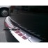 Накладка на задний бампер VW Touran (2003-2010) бренд – Avisa дополнительное фото – 4